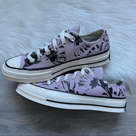 NWT Converse Chuck 70 OX Himala Women’s Shoes - Picture 7 of 9